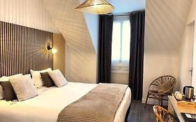 Best Western Le Vinci Loire Valley